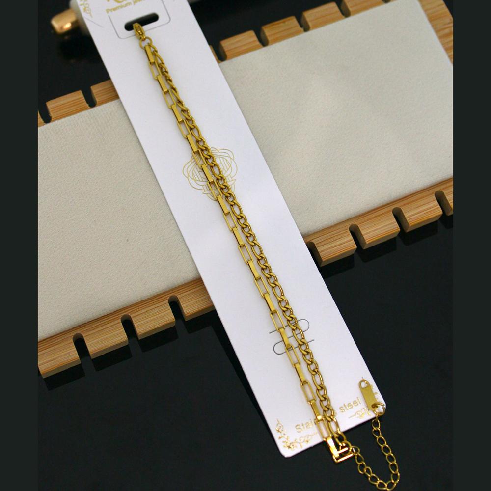 Klitz Premium Stainless Steel  Chain (Pack of 12)