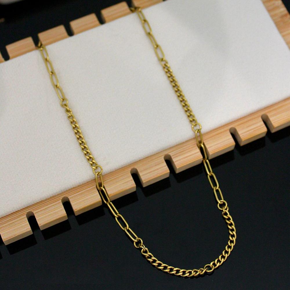 Klitz Premium Stainless Steel  Chain (Pack of 12)
