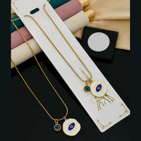 Klitz Exclusive Protection Evil Eye Necklace (Pack of 12)