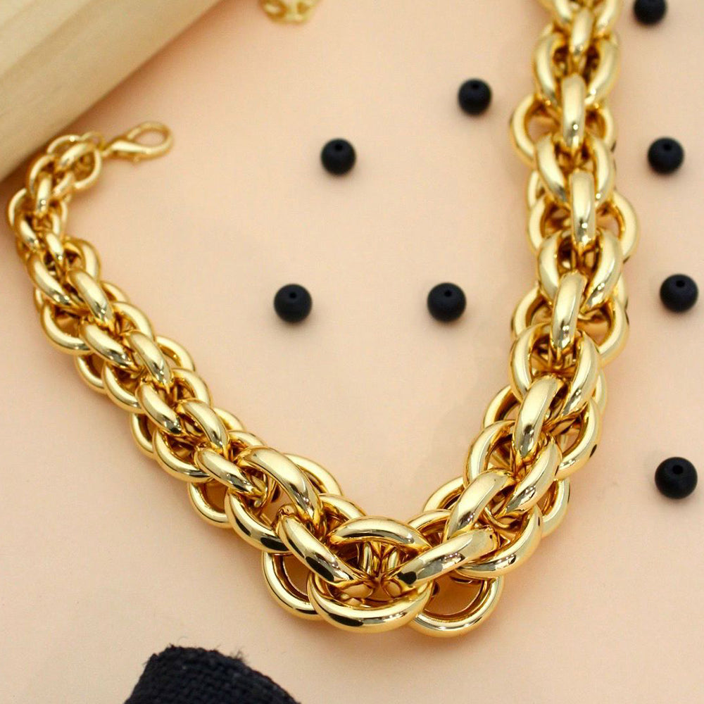 Gold / 12