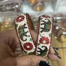 Pusti Art & Craft Designer Gold Plated Meenakari Bangles Set