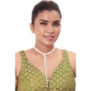 Siddhi Collection Pearl Necklace Set