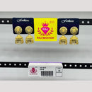 Raj Imitation Beads Jhumki Earrings