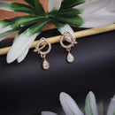 Tanish Art Jewellery Elegant Austrian Stone Designer Dangler Earrings