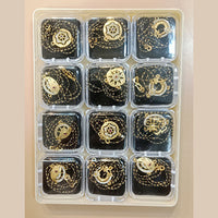 Harakh Sales Austrian Stone Mangalsutra