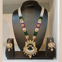 Harakh Sales Pearl Necklace Set