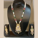 Harakh Sales Pearl Necklace Set