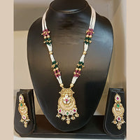 Harakh Sales Pearl Necklace Set