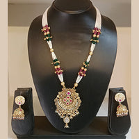 Harakh Sales Pearl Necklace Set