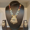 Harakh Sales Pearl Necklace Set