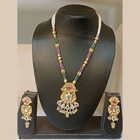 Harakh Sales Pearl Necklace Set
