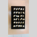 Harakh Sales Stylish Austrian Stone Assorted Pattern Ring For Women
