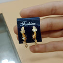 Harakh Sales Statement Austrian Stones Dangler Earrings