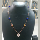 Harakh Sales Elegant Multi Classic Beaded Jewellery Necklace 