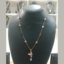 Harakh Sales Elegant Multi Classic Beaded Jewellery Necklace 