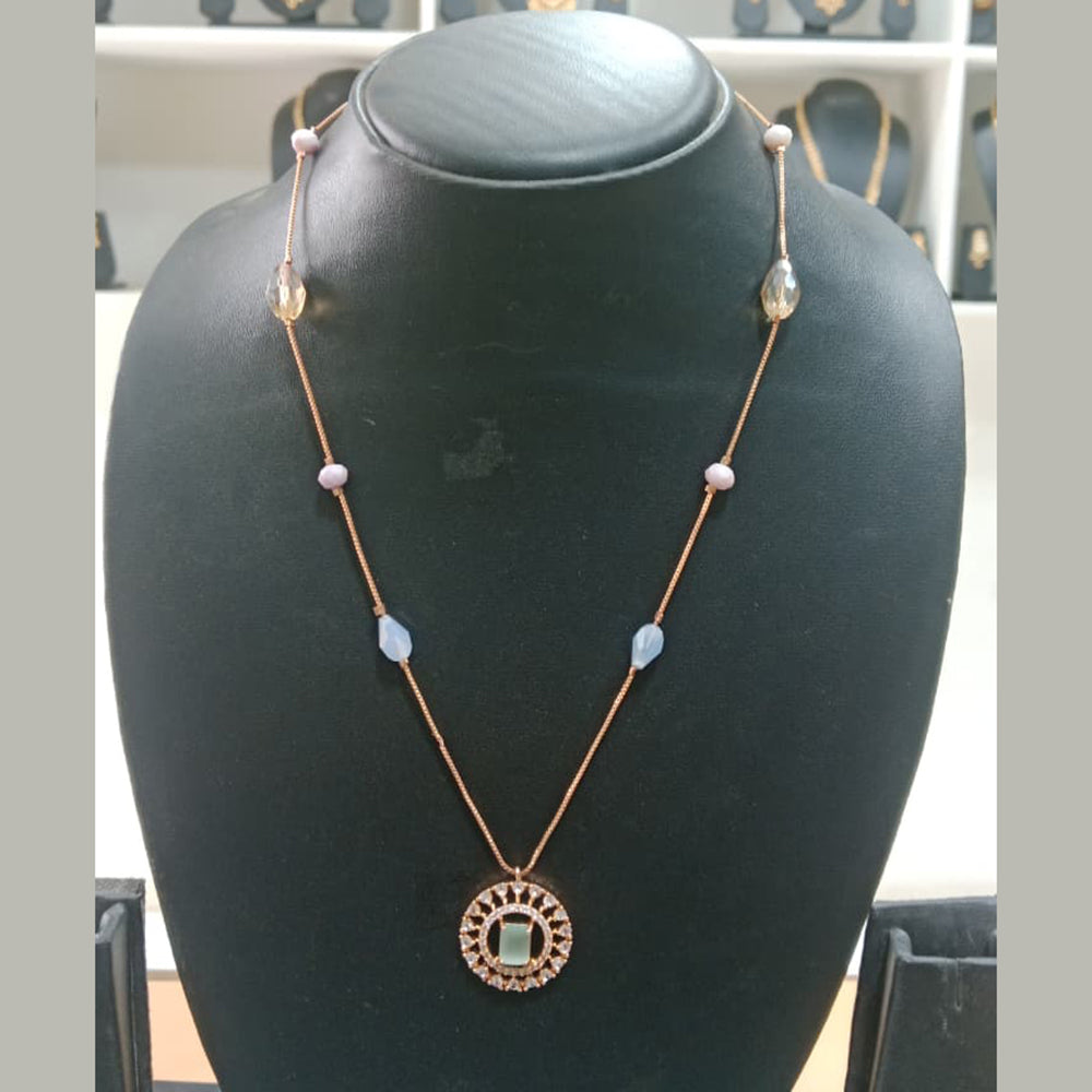 Harakh Sales Elegant Multi Classic Beaded Jewellery Necklace