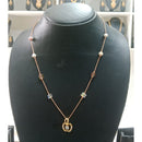 Harakh Sales Elegant Multi Classic Beaded Jewellery Necklace 