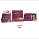 Batra Bindis add the perfect pop of tradition to your modern style.
