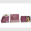 Batra Bindis add the perfect pop of tradition to your modern style.