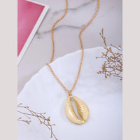 Viraasi Designer Embellished Chain Pendant Girls & Women