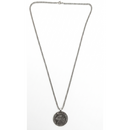 Urthn Roaring Tiger Pendant Necklace for Men(Pack of 6)