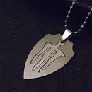 Urthn Monster Chain Pendant For Men (Pack Of 6)