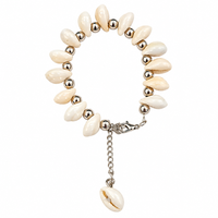 Urthn Traditional Inspired Adjustable Kodi Bracelet | Elegant Jewellery for Festive & Casual Wear(Pack Of 6)