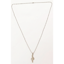 Urthn Treble Clef Chain Pendant for Men (Pack of 6)