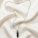 Urthn Fashion Bullet Chain Pendant