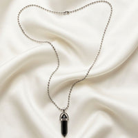 Urthn Fashion Bullet Chain Pendant