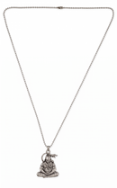 Urthn Hanuman Chain Pendant for Men  (Pack of 6)