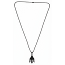Urthn Mahakal Trishul Chain Pendant for Men