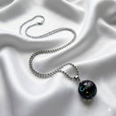 Urthn Fashion Best Friend Chain Pendant (Big)