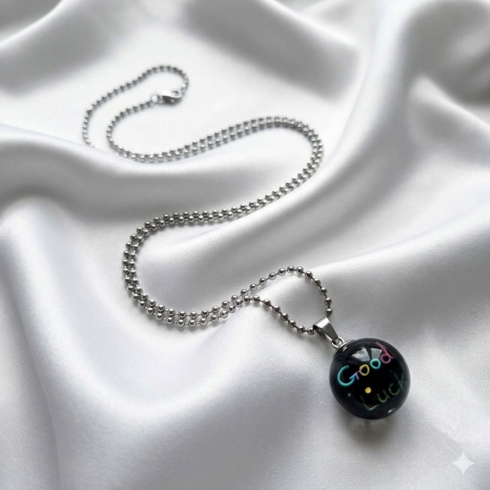 Urthn Fashion Best Friend Chain Pendant (Big)