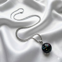 Urthn Fashion Best Friend Chain Pendant (Big)