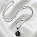 Urthn Fashion Best Friend Chain Pendant (Smalll)