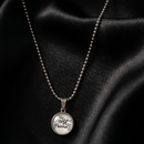 Urthn Fashion Best Friend Chain Pendant 