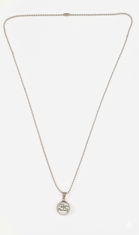 Urthn Fashion Best Friend Chain Pendant  (Pack of 6)