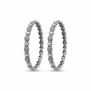 Urthn Ethnic Oxidised Bangles Set for Women Stylish Traditional Jewellery
