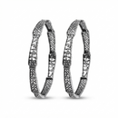 Urthn Ethnic Oxidised Bangles Set for Women Stylish Traditional Jewellery