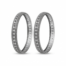 Urthn Ethnic Oxidised Bangles Set for Women Stylish Traditional Jewellery