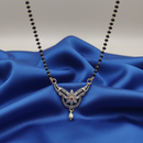 Urthn Simple & Stylish Mangalsutra for Daily Use (Pack Of 6)