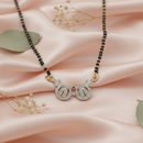 Urthn Elegant Everyday Wear Mangalsutra with Minimal Design (Pack Of 6)