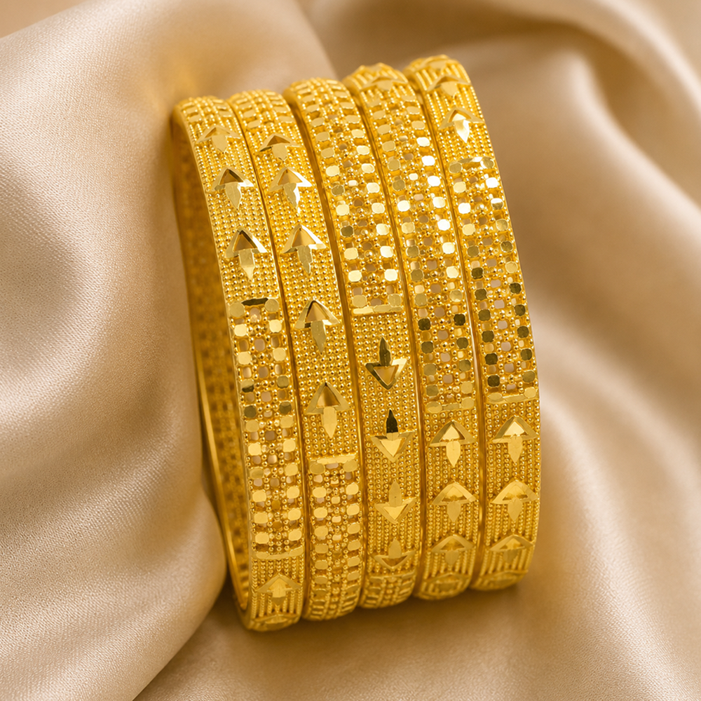 Gold / 24 / 2.4