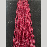 Mahavir Crystal Beads