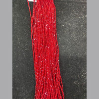 Mahavir Crystal Beads