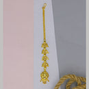 Mahavir Gold Plated Maangtikka