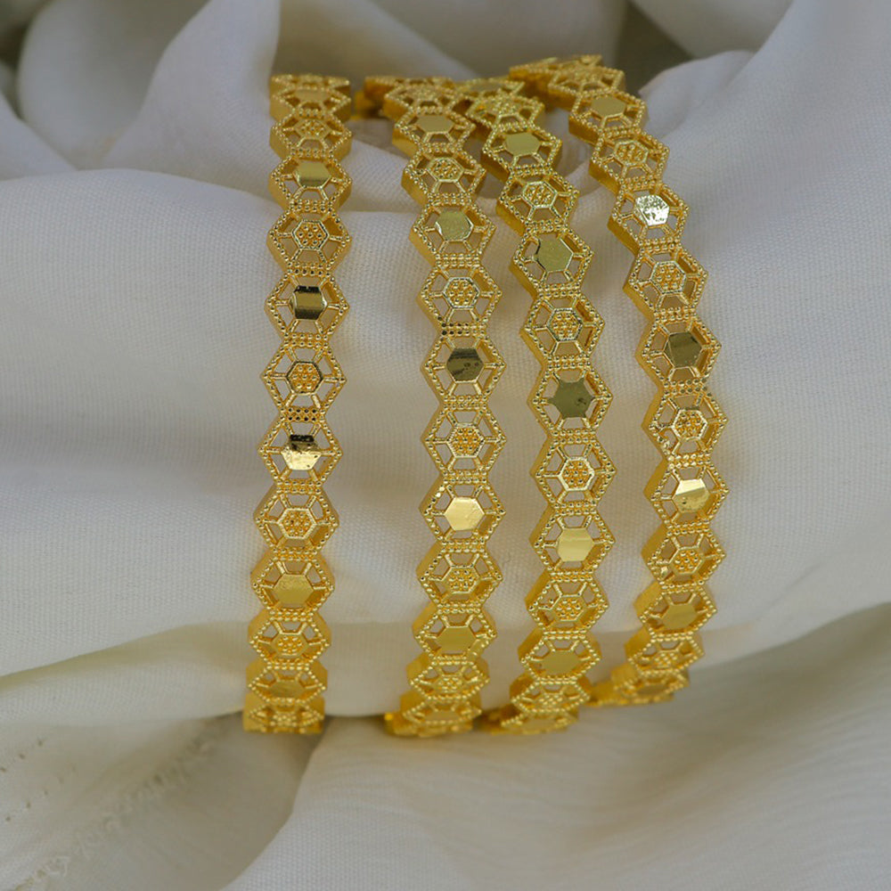 Gold / 24 / 2.4