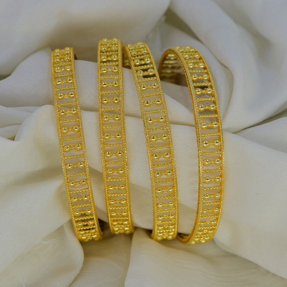 Gold / 24 / 2.4