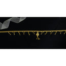Mahavir Gold Plated Kamarband